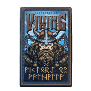 Sigarettendoosje Vikings