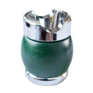 Sigarettendover bol groen