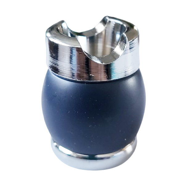 Sigarettendover bol blauw