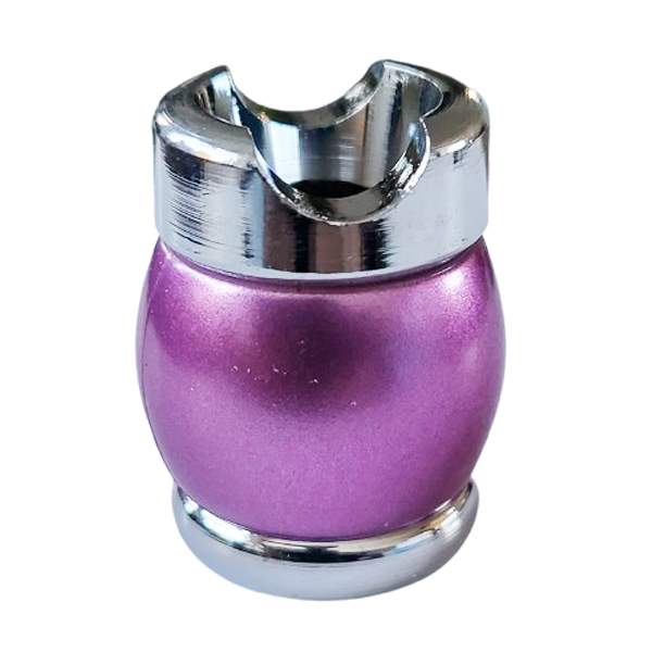 Sigarettendover bol rozepaars