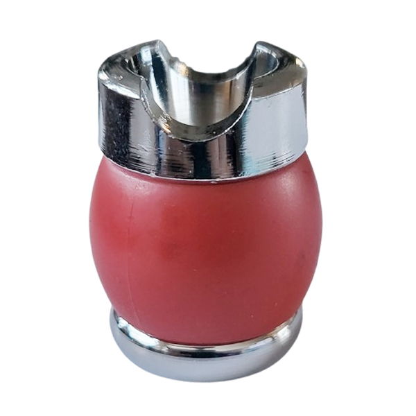 Sigarettendover bol rood