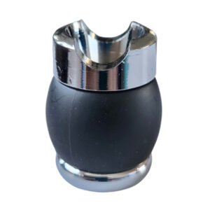 Sigarettendover bol zwart