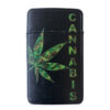 Aansteker cannabis