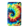 Aansteker tie dye rainbow spiral