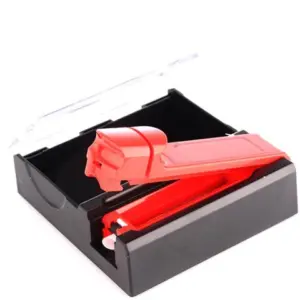 Sigarettenautomaat voor hulzen