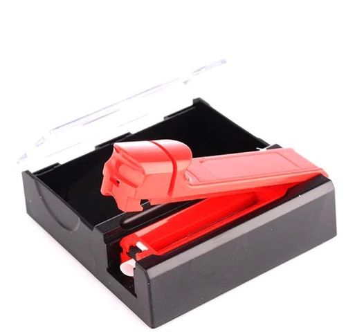 Sigarettenautomaat voor hulzen